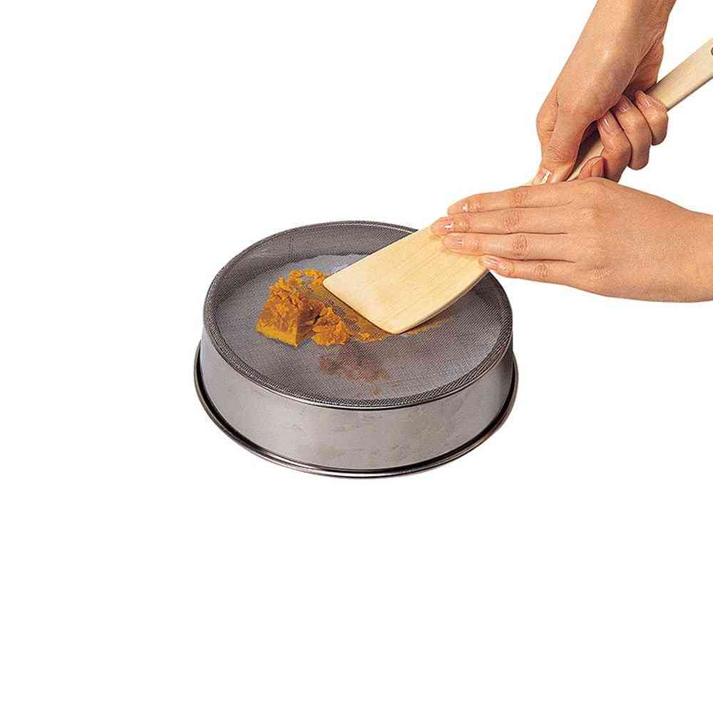 貝印 KK うらごし器 15.5cm DH8065 - Image 2