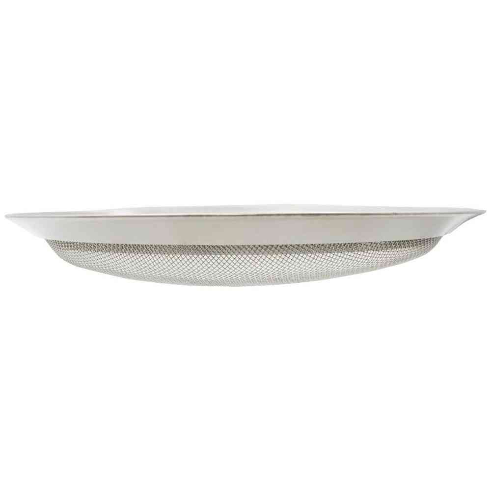 貝印 SELECT100 浅型ざる 21cm DF5009 - Image 2