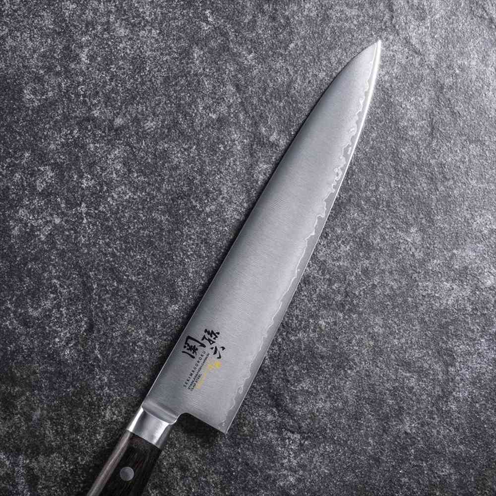 貝印 関孫六 木蓮 牛刀210mm AE5158 - Image 2