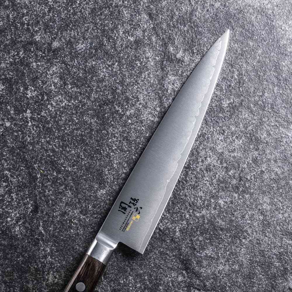 貝印 関孫六 木蓮 ペティ150mm AE5159 - Image 2