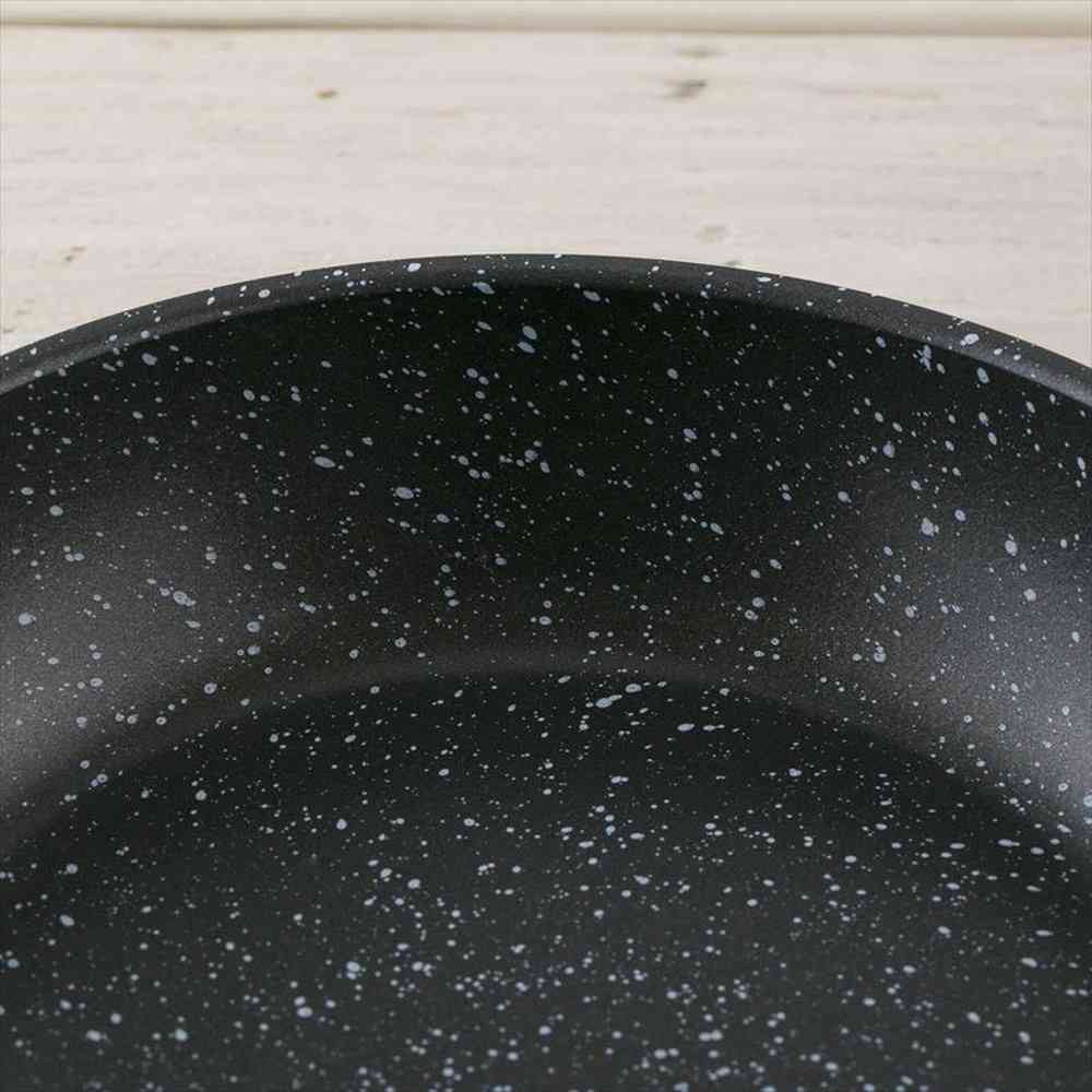 貝印 軽量・高熱効率フライパン 26cm 000DW5629 - Image 4