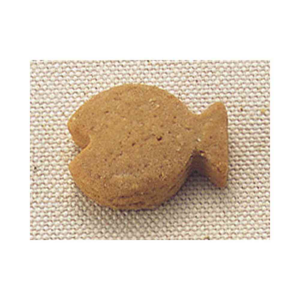 貝印 KHS クッキー抜型 魚 DL6204 - Image 2