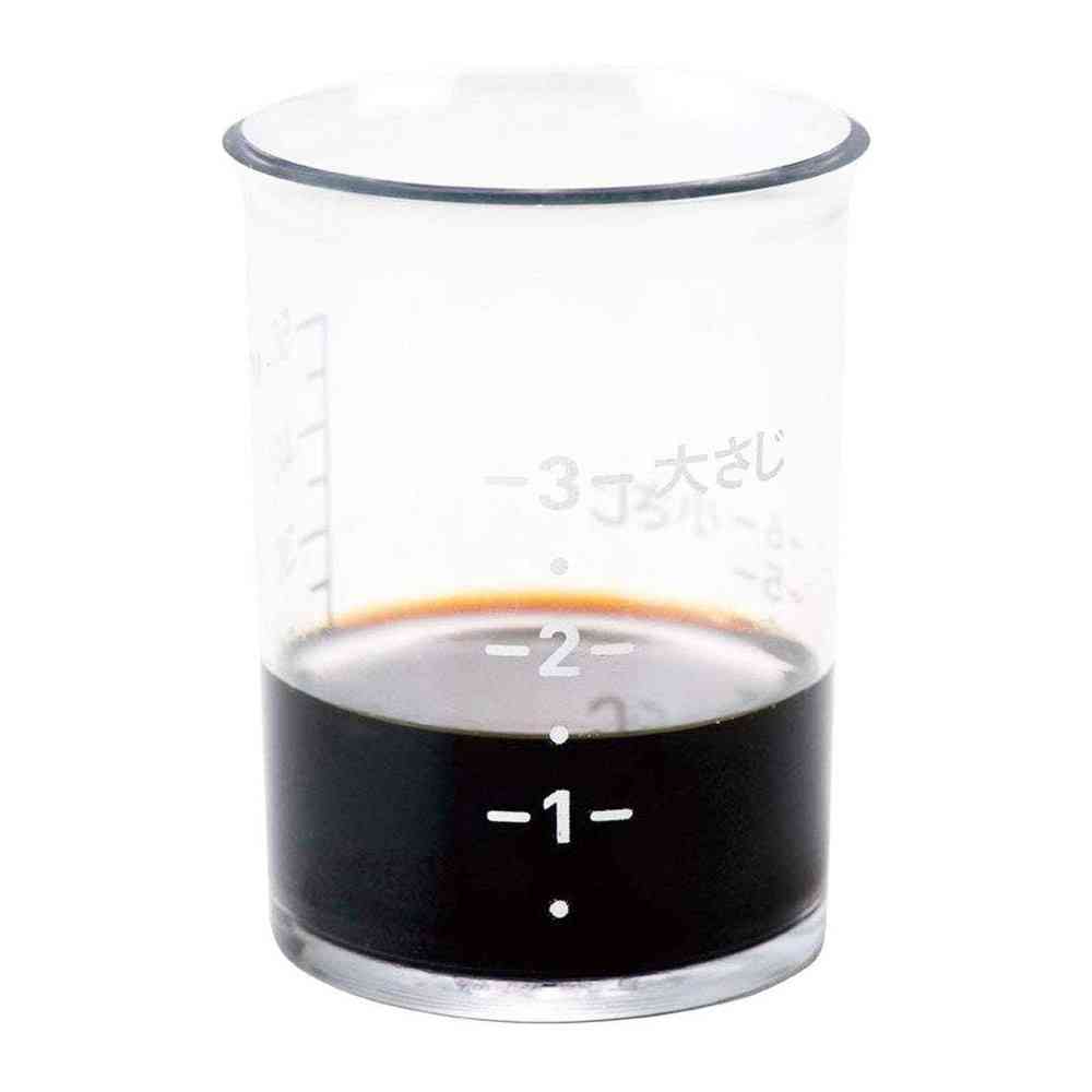 貝印 プチ計量カップ 2個組 DH2510 - Image 5