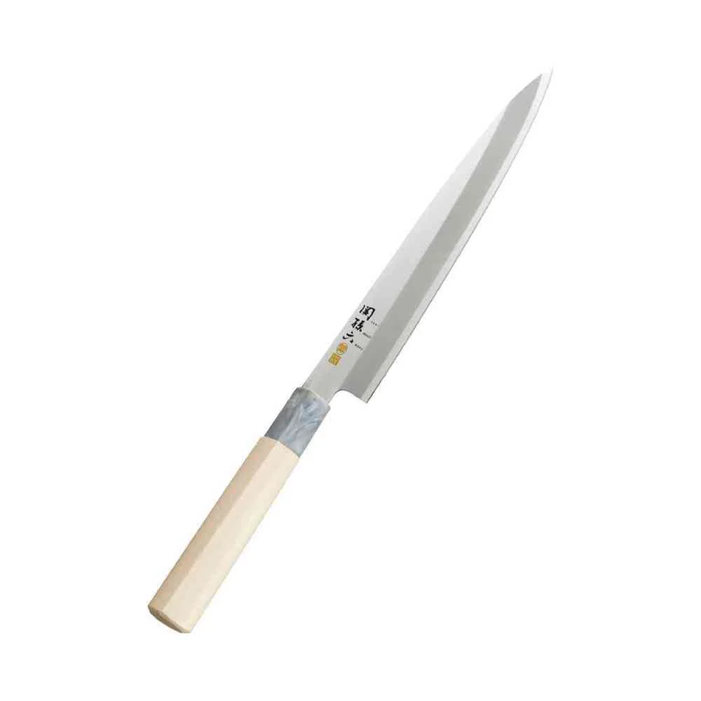 貝印 関孫六 銀寿ST 刺身210mm AK5066