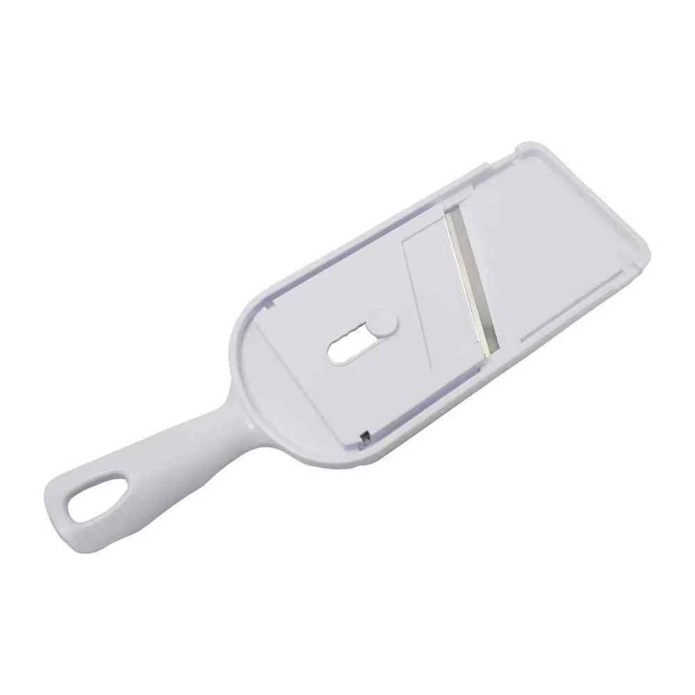 貝印 セレクト100 スライサー(厚み調整機能付き)DH5700 - Image 2