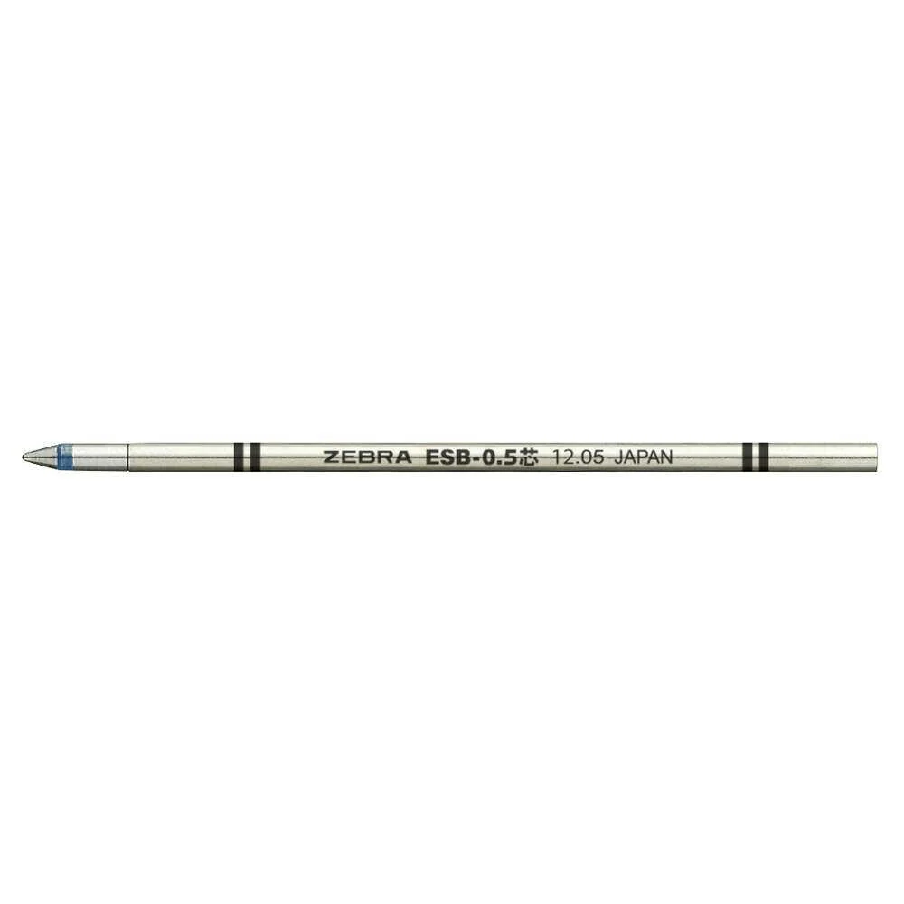 ゼブラ  ESB-0.5芯 青 1本入 - Image 4