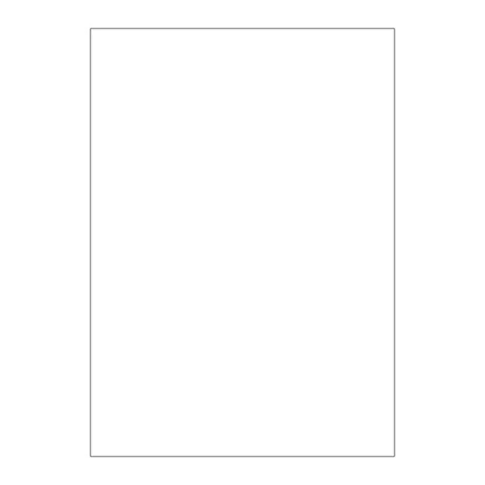 ショウワノート ジャポニカ学習帳 じゆうちょう 白無地 - Image 2