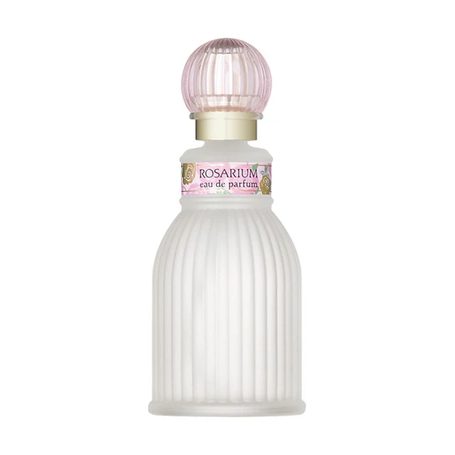資生堂 ばら園 オードパルファム RX 50ml - Image 2