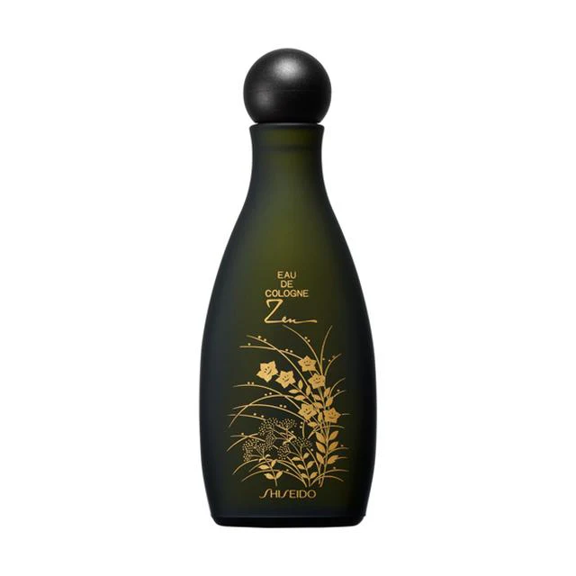 資生堂 禅 オ-デコロン 80ml - Image 2