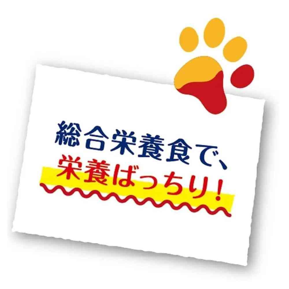 ネスレ フィリックス ダブルのおいしさ お魚とお肉のよりどりセレクション 50g×12袋 - Image 5