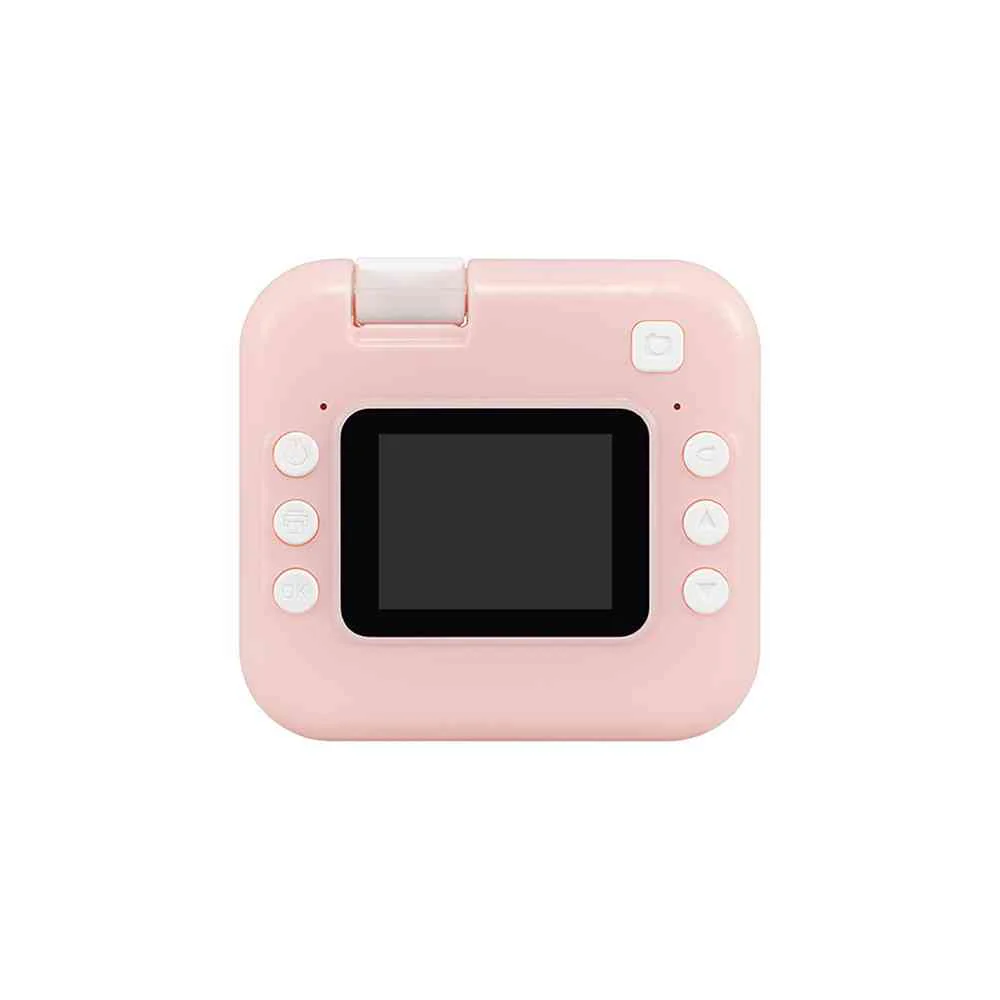 ナカバヤシ トイナカメラ スムース ピンク - Image 2