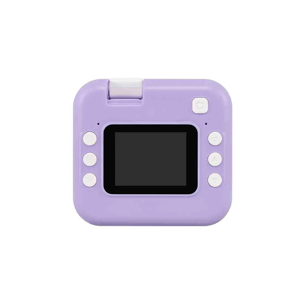 ナカバヤシ トイナカメラ スムース パープル - Image 2
