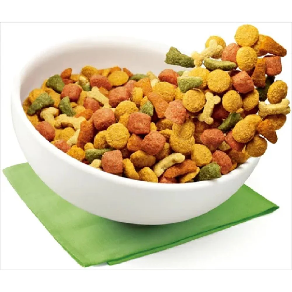 マース ペディグリー 成犬用 旨みビーフ＆緑黄色野菜＆魚入り 2.2kg - Image 2