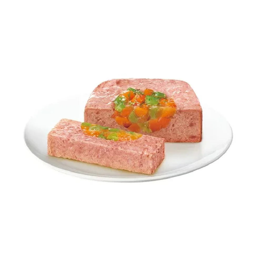 マース シーザー 子いぬ用 ビーフ にんじん・たまご入り 100g - Image 8