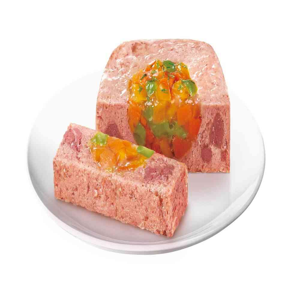 マースジャパンリミテッド シーザー 絹ささみ味 白身魚・野菜入り 100g - Image 6