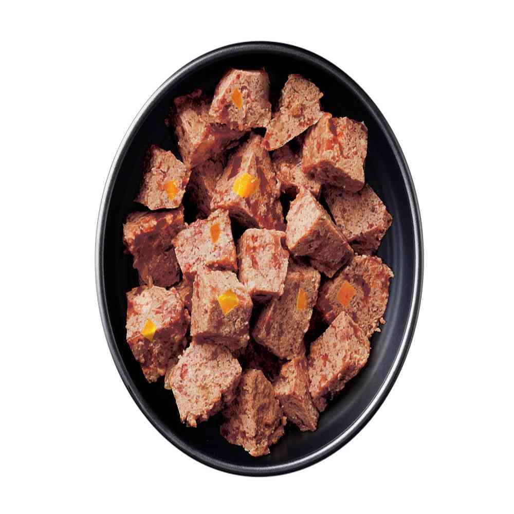 マースジャパンリミテッド シーザー 自然素材レシピ ビーフ&さつまいも・にんじん 85g - Image 6