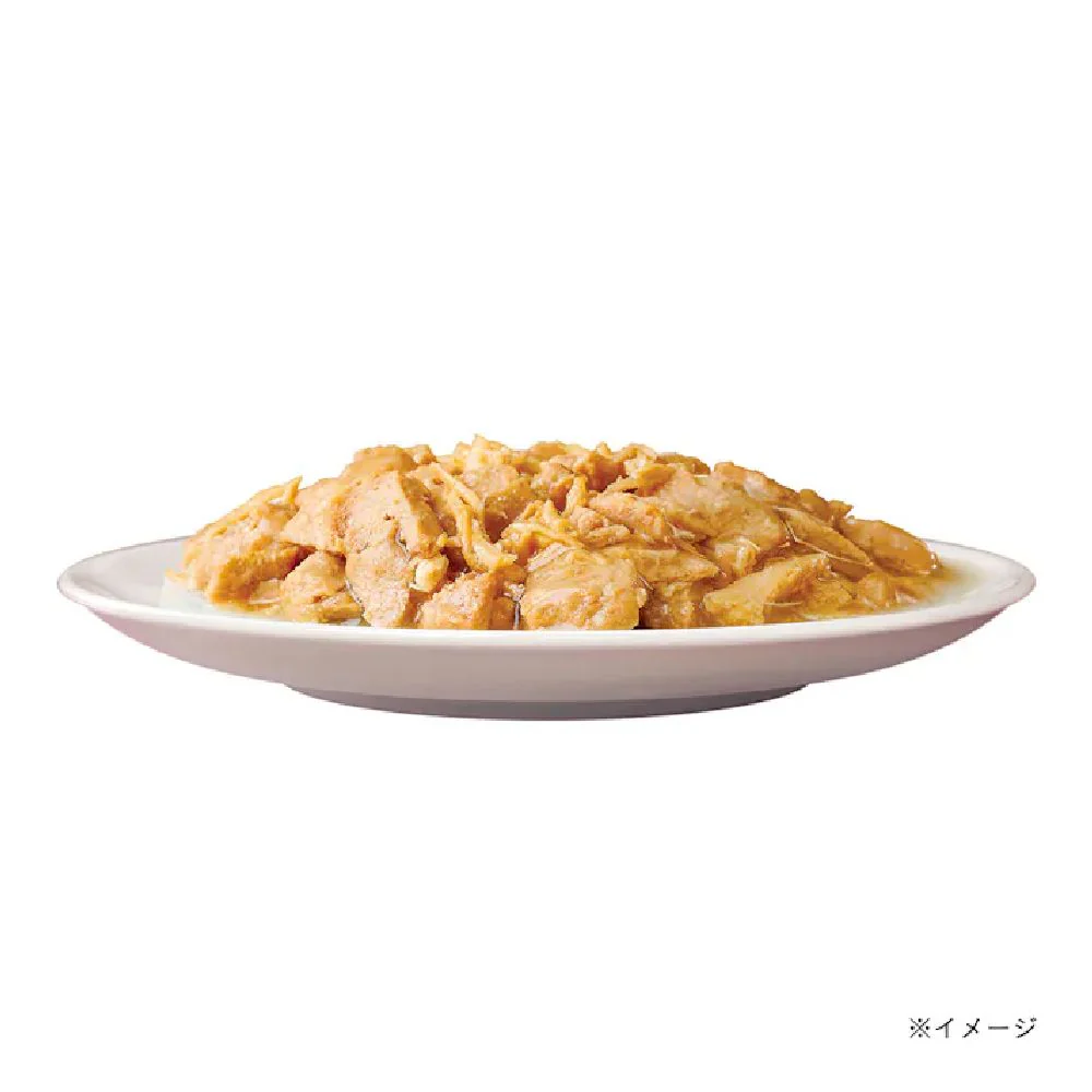 マース カルカンパウチ 味わいチキンビーフ 60g - Image 3