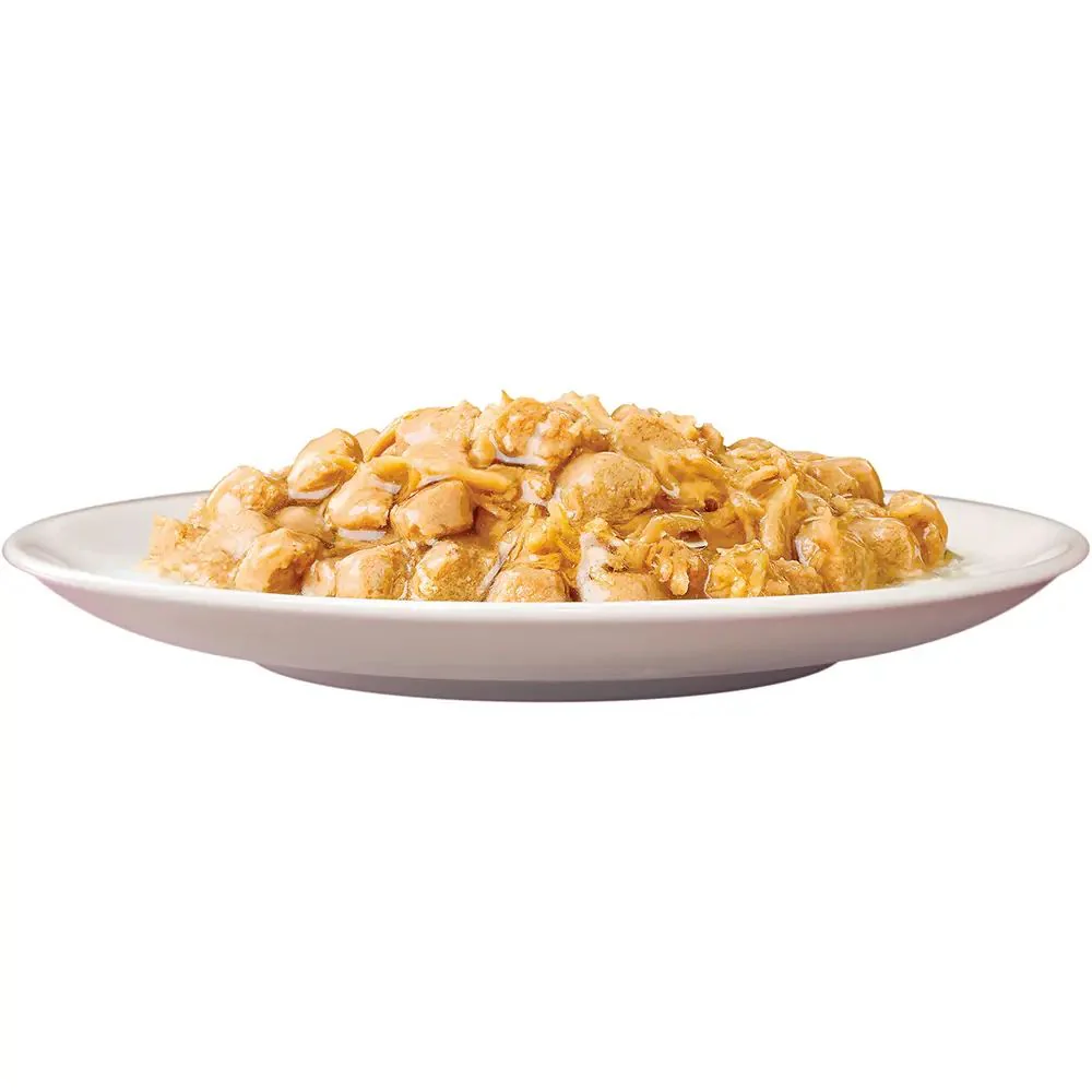 マース カルカンパウチ 15歳から味わいチキン 60g - Image 3