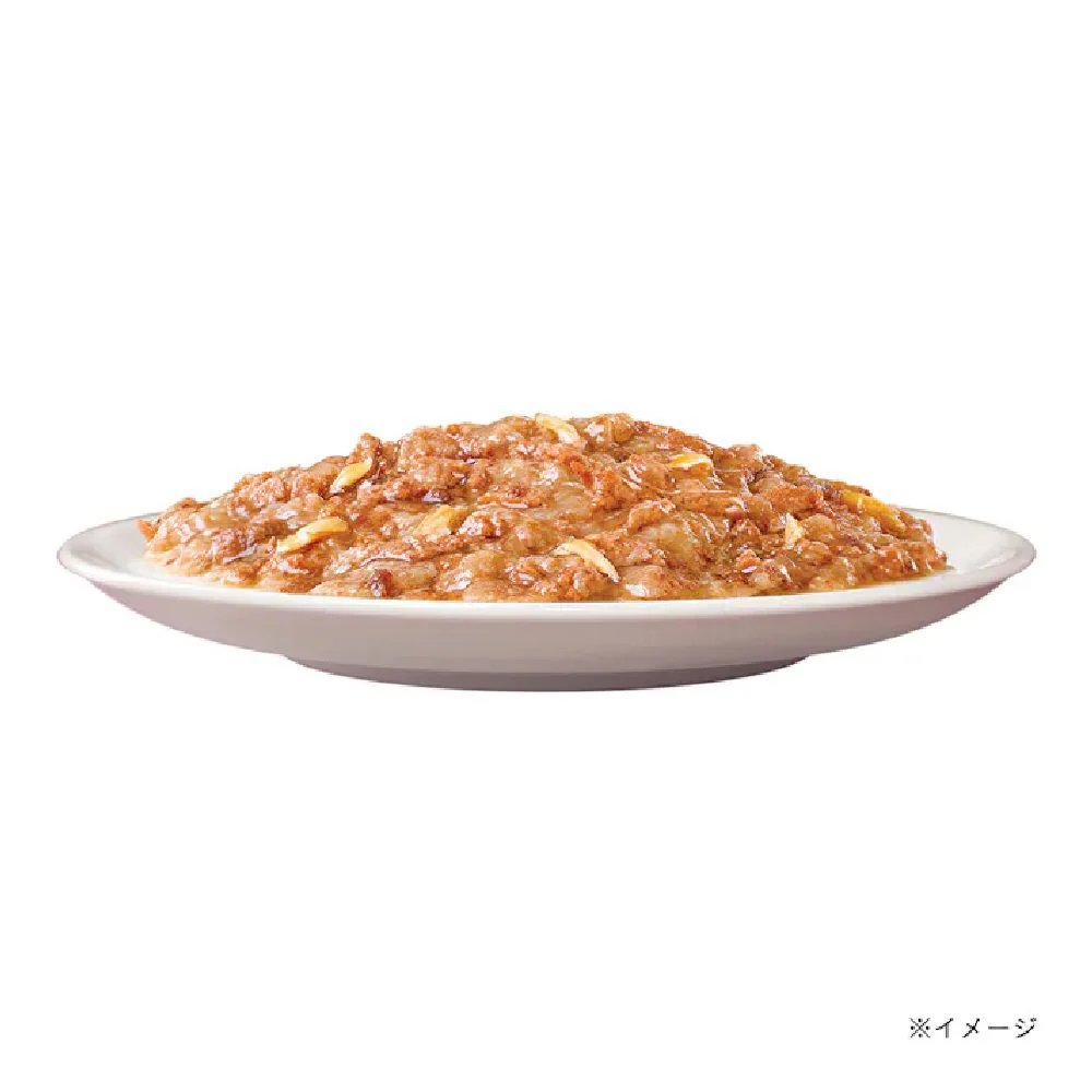 マース カルカンパウチ 18歳からまぐろ 60g - Image 6