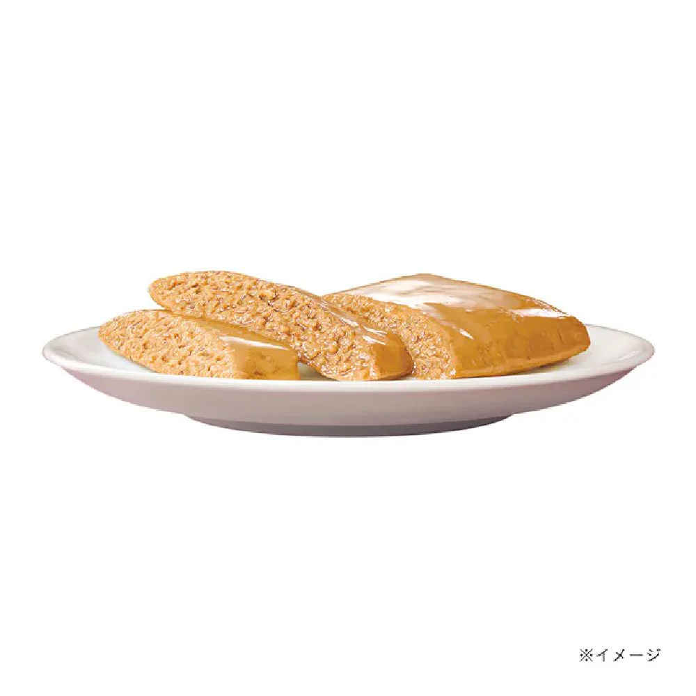 マース カルカンパウチ やわらかパテかつお 60g - Image 6