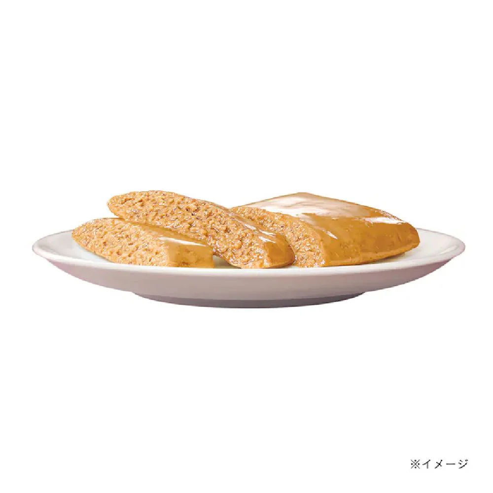 マース カルカンパウチ やわらかパテ味わいとりささみ 60g - Image 3