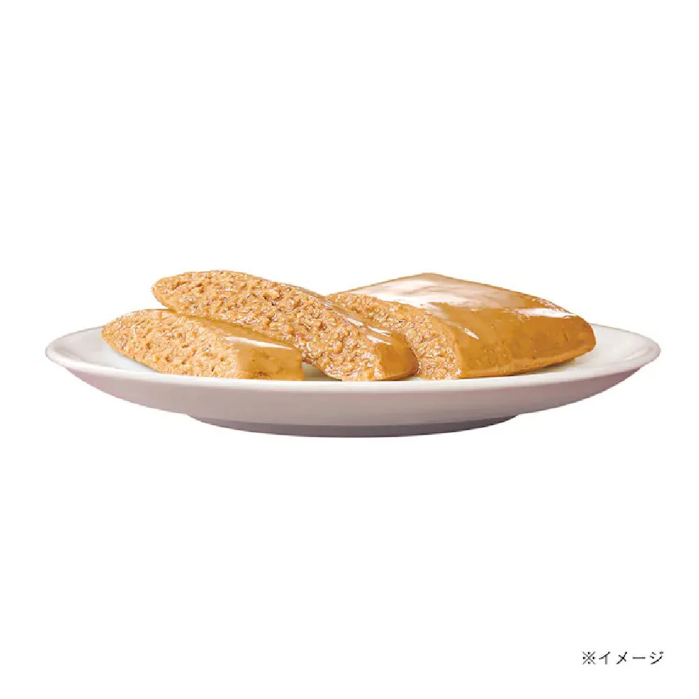 マース カルカンパウチ やわらかパテまぐろほたてだし 60g - Image 6
