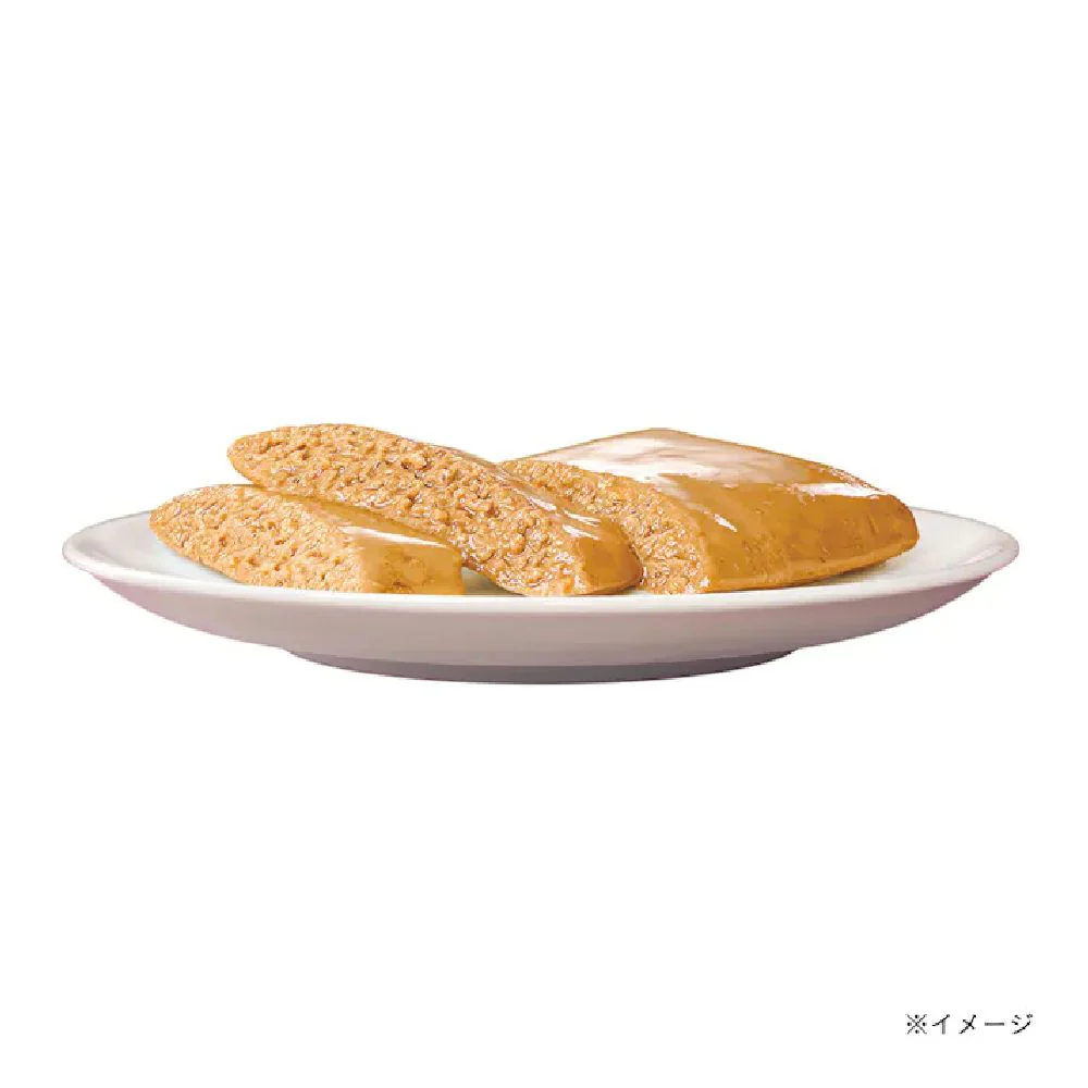 マース カルカンパウチ やわらかパテまぐろたい 60g - Image 3