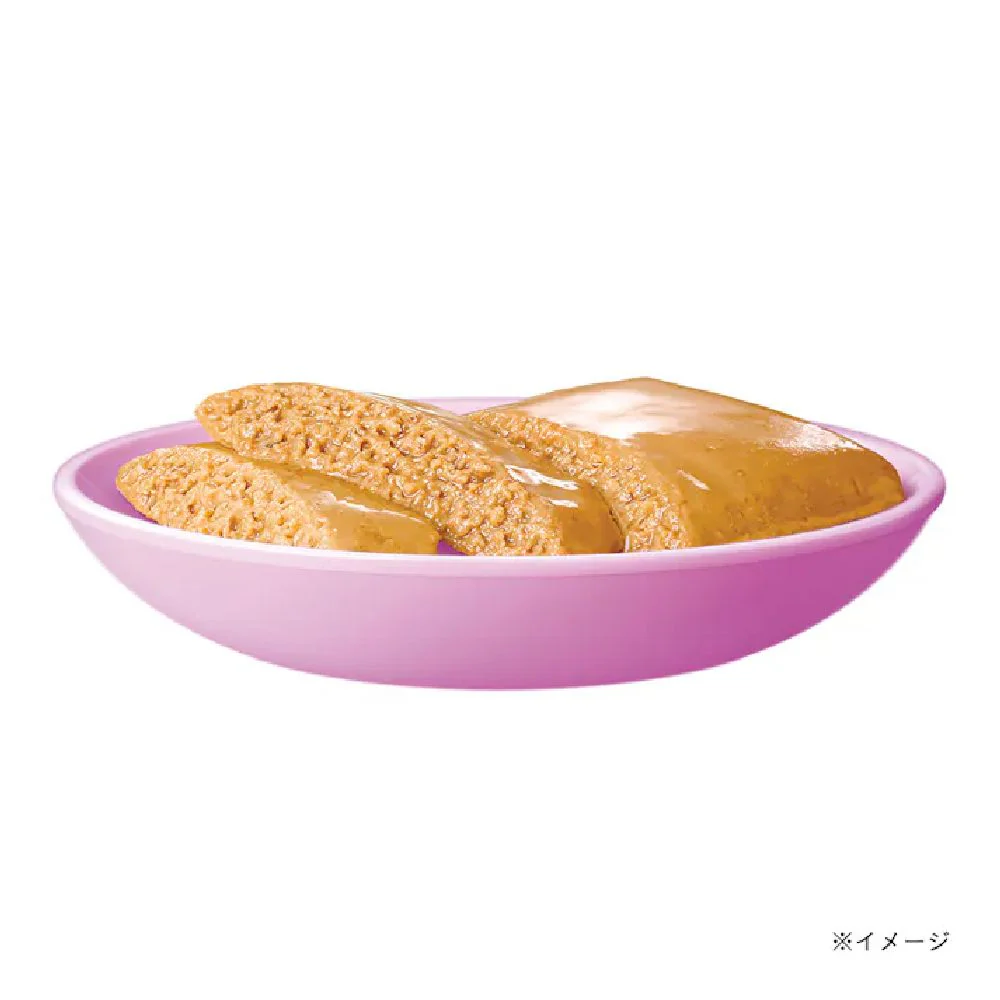 マース カルカンパウチ 12ヵ月まで子ねこやわらかパテまぐろ 60g - Image 6