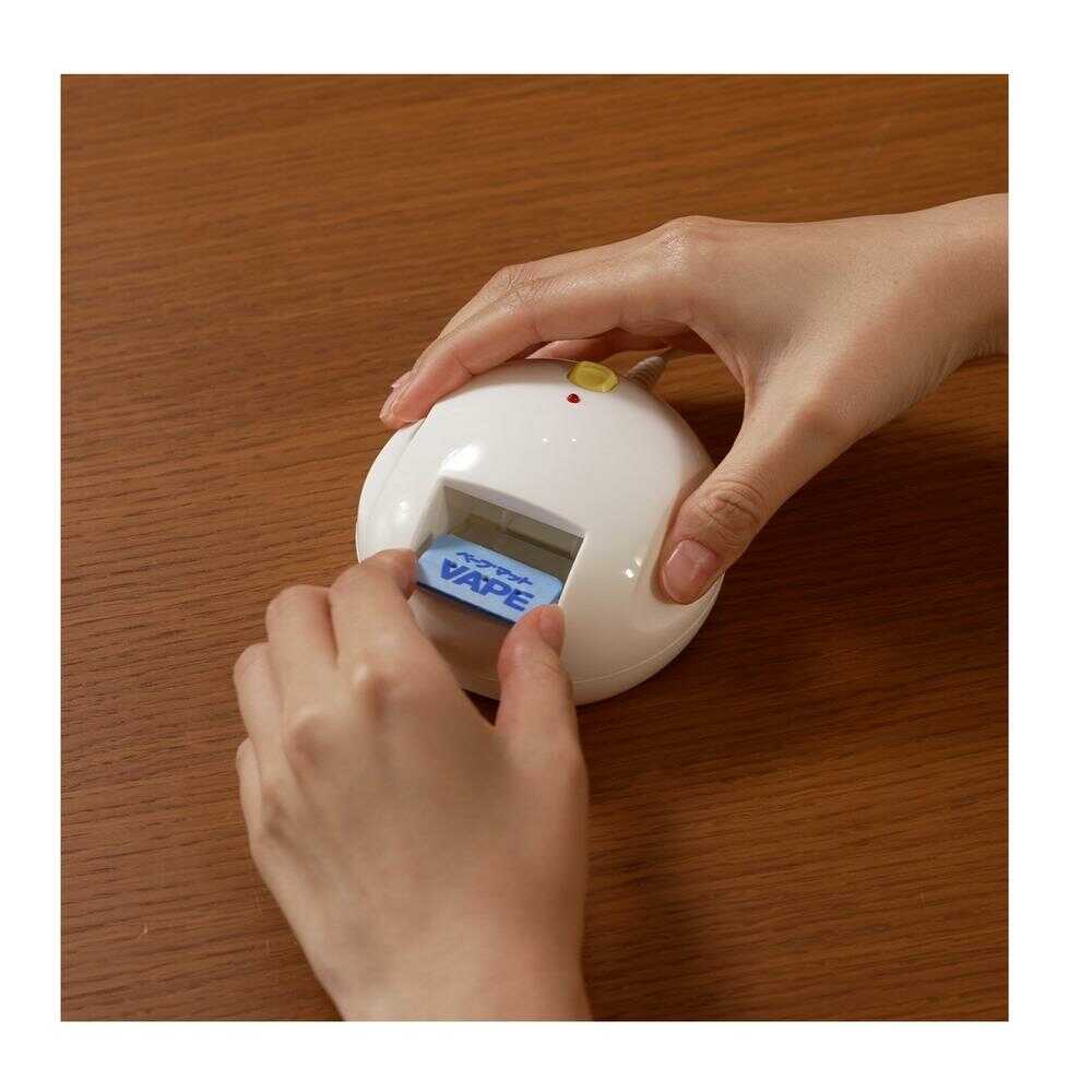 【防除用医薬部外品】フマキラー ベープマット素敵な香りアソート 60枚 - Image 5