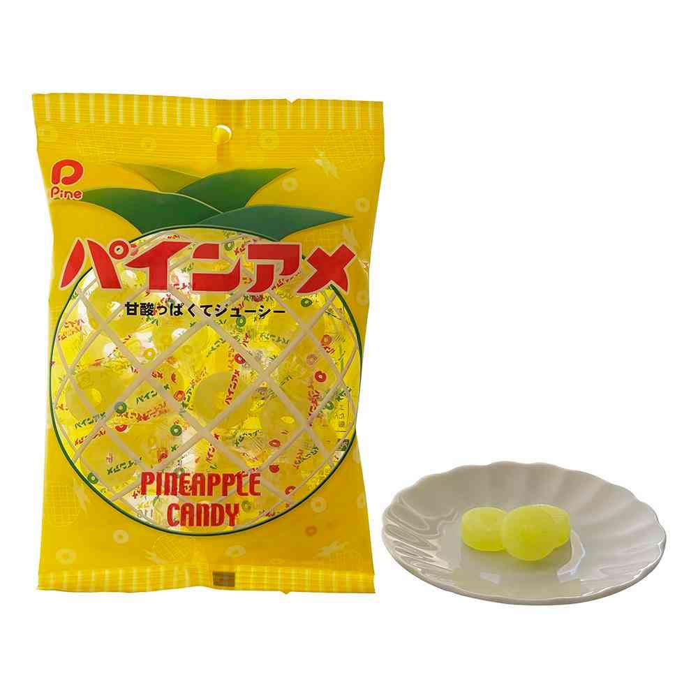 ◆パイン パインアメ 110g - Image 3