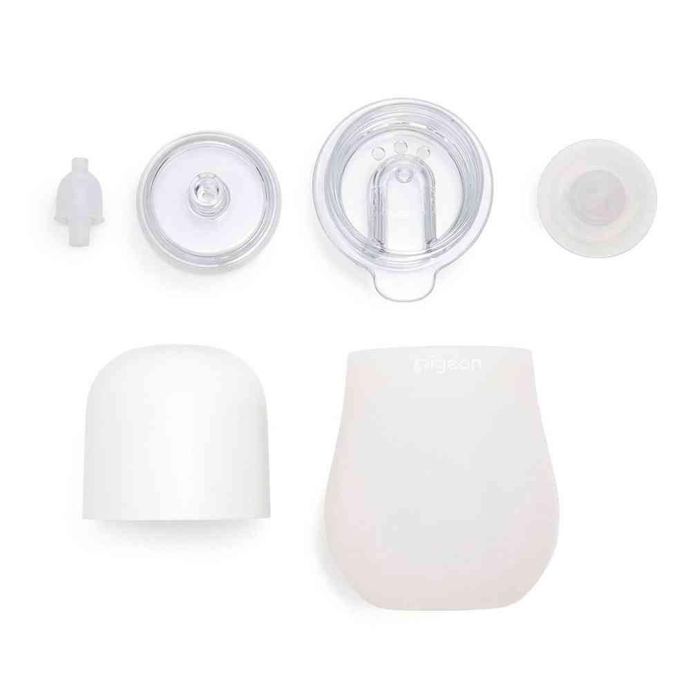 ピジョン 手動鼻吸い器 SHUPOT-pump 1セット - Image 3