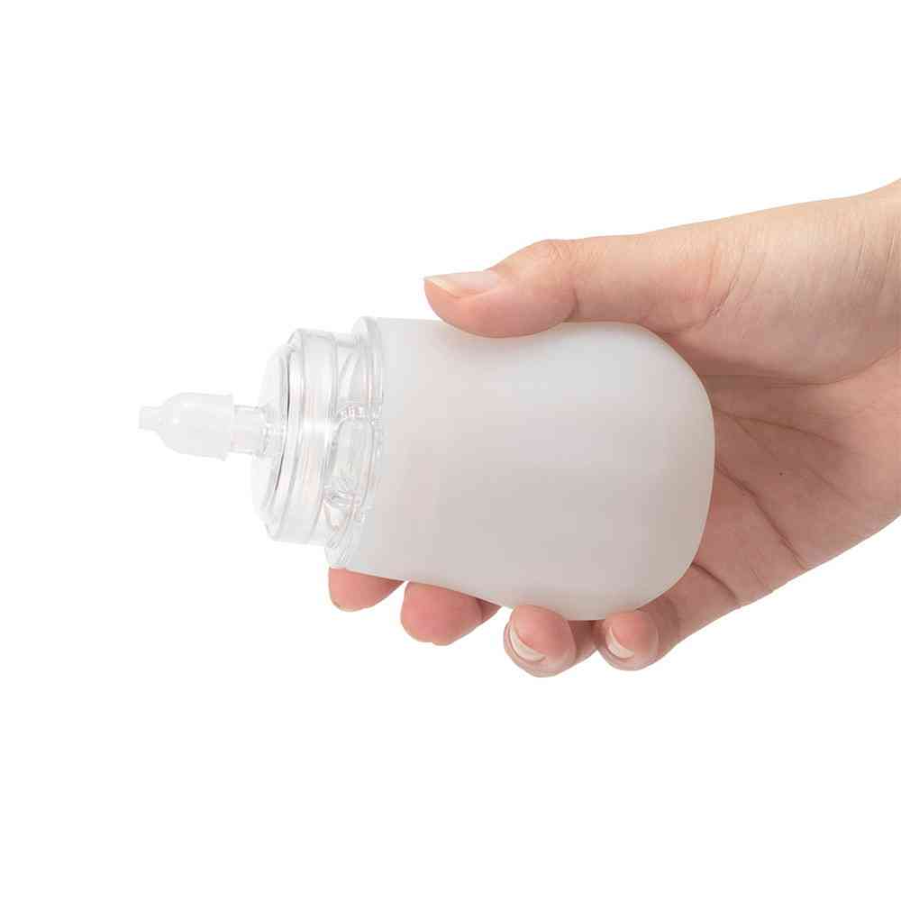 ピジョン 手動鼻吸い器 SHUPOT-pump 1セット - Image 5
