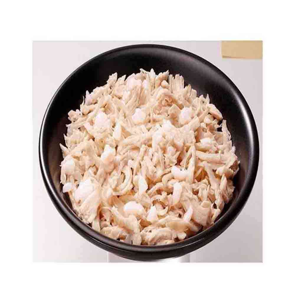はごろもフーズ 無一物 パウチ 鶏ささみ&なんこつ 40g - Image 3