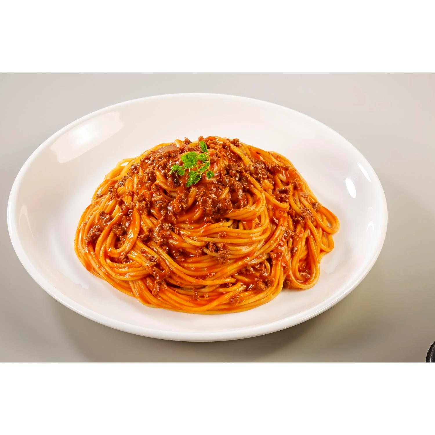 ◆ハチ食品 たっぷりチーズボロネーゼ 260g - Image 2