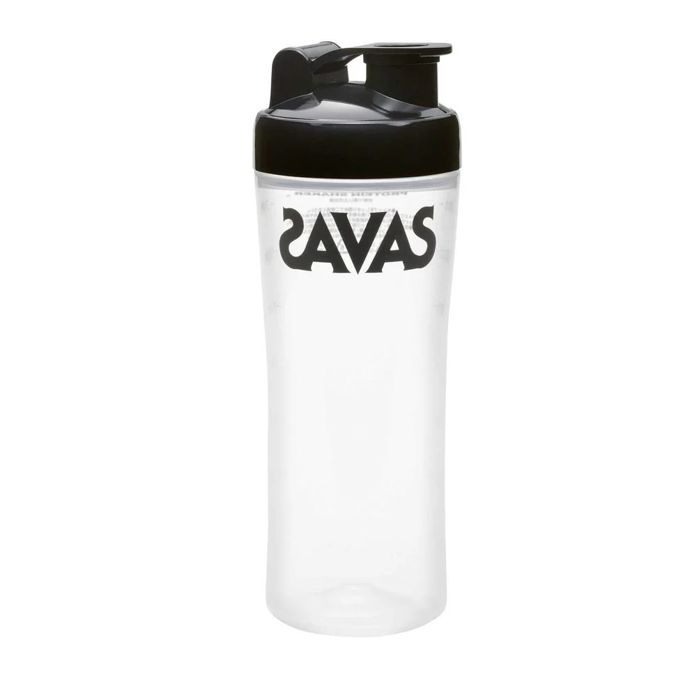◆明治 ザバス ビッグシェイカー 800ml