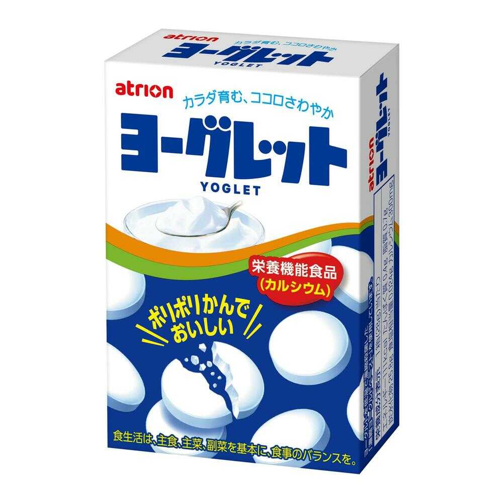 ◆アトリオン ヨーグレット 1箱 - Image 6