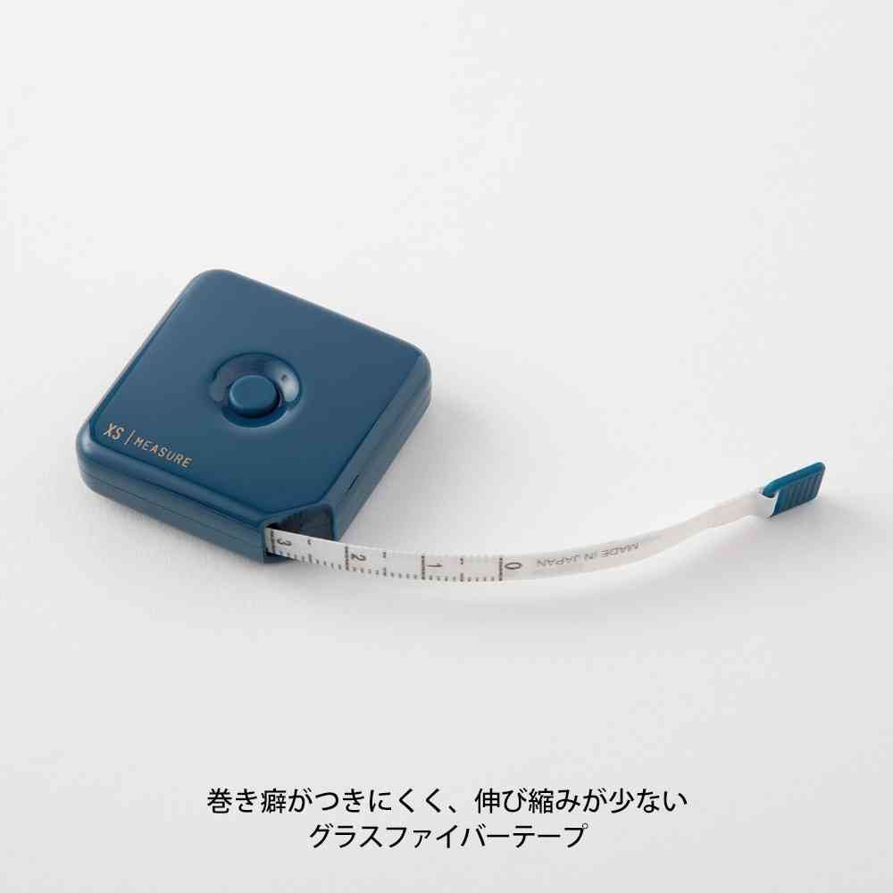 ミドリ XS メジャー<1.5m> 紺A 1個 - Image 8