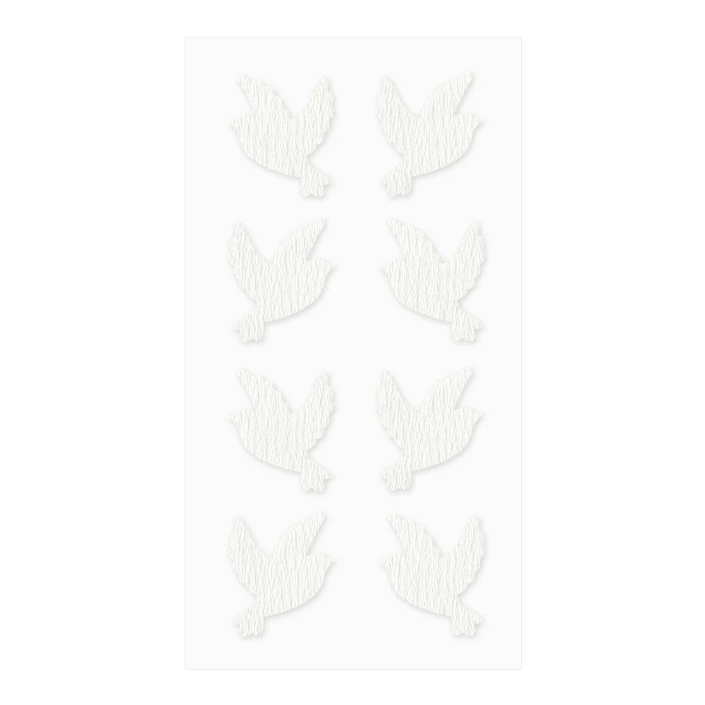 ミドリ レターセット134 花色ノキモチ 便箋／16枚入、封筒／8枚入、シール／1枚入 - Image 5