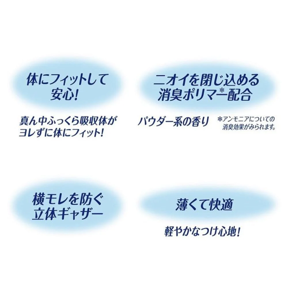 ライフリーさわやかパッド少量用 32枚 - Image 6