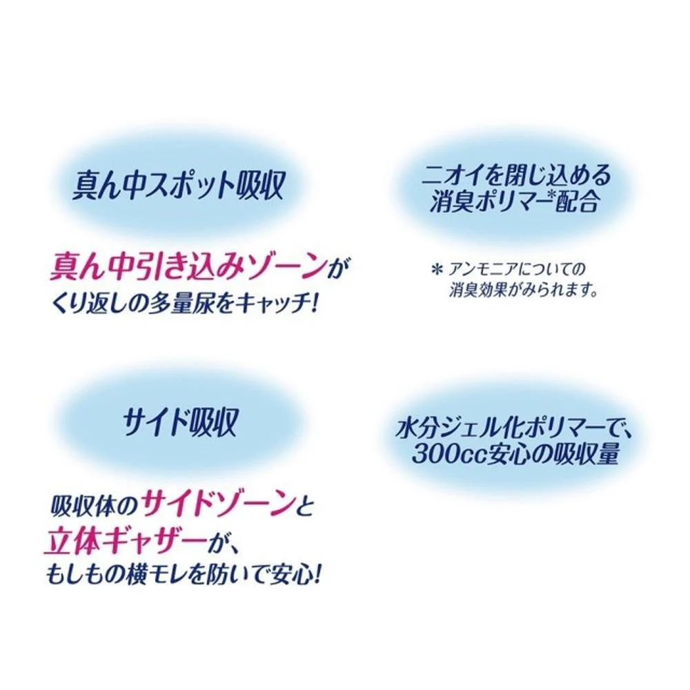 ライフリ-その瞬間も安心 12枚入 - Image 3