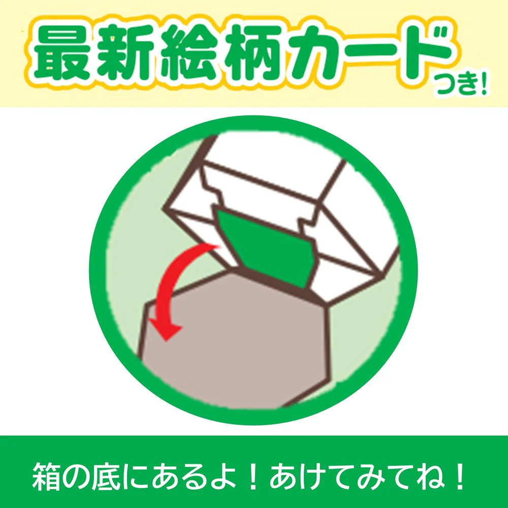 ◆ロッテ コアラのマーチ チョコ 48g - Image 3