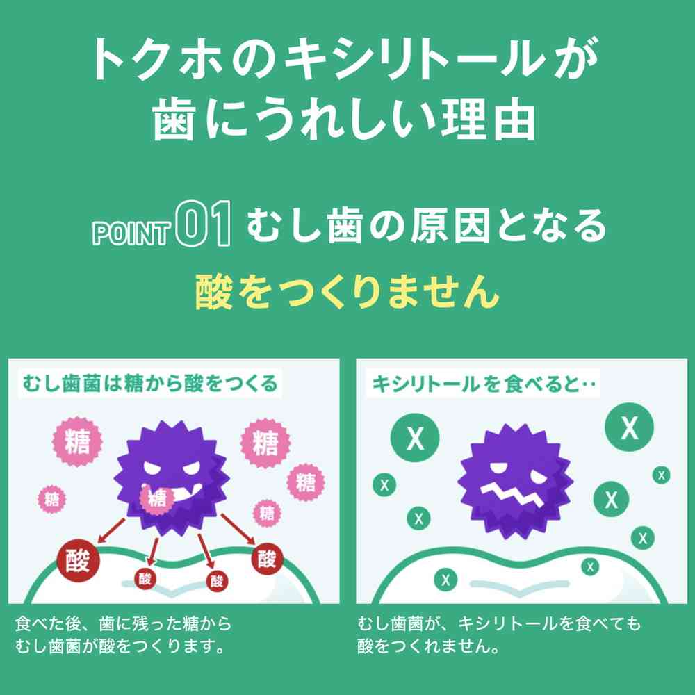 ◆ロッテ キシリトール ライムミント ボトル 133g - Image 6