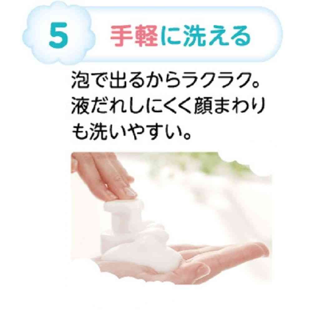 ライオン ペットキレイ 泡リンスインシャンプー 子犬子猫 つめかえ 450ml - Image 19