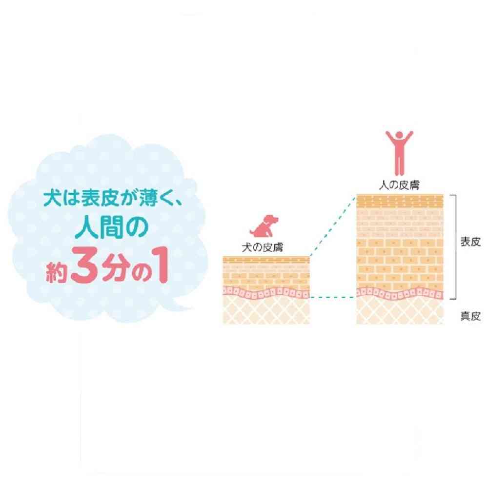 ライオン ペットキレイ 泡リンスインシャンプー 子犬子猫 つめかえ 450ml - Image 21