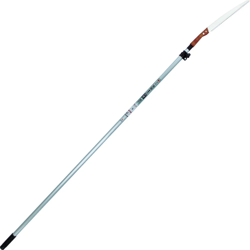 782 RAZORSAW スーパー剣龍高枝切3.4m 【直送品】 返品・キャンセル・他商品と同時購入は不可