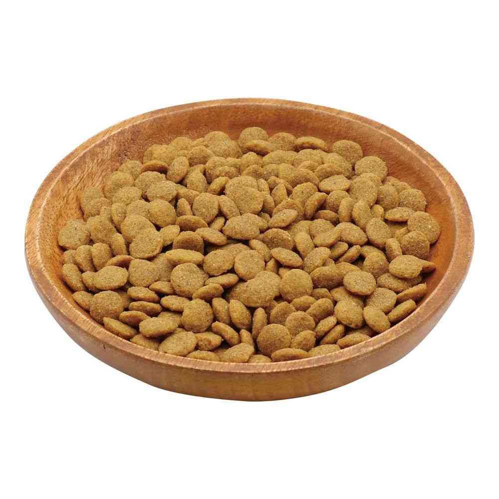ペティオ プラクト キャット ドライフード 幼猫～成猫用 チキン味 1.2kg - Image 3