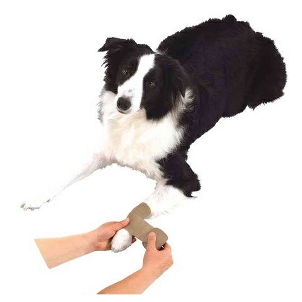 ペティオ 老犬介護用 巻くだけ伸縮包帯 - Image 2