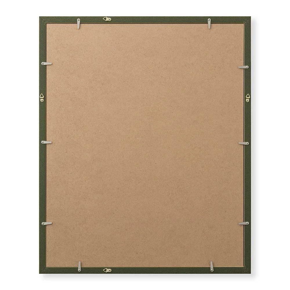水彩額 水彩額 3669 F6 ライトブルー 【直送品】 返品・キャンセル・他商品と同時購入は不可 - Image 4