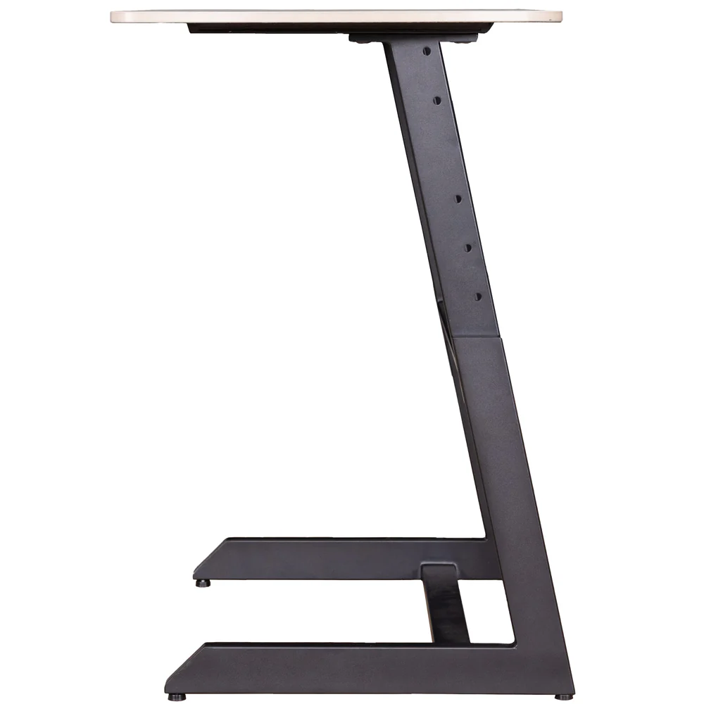 マルチテーブル Drama スモークグレー 70 【直送品】 返品・キャンセル・他商品と同時購入は不可 - Image 5