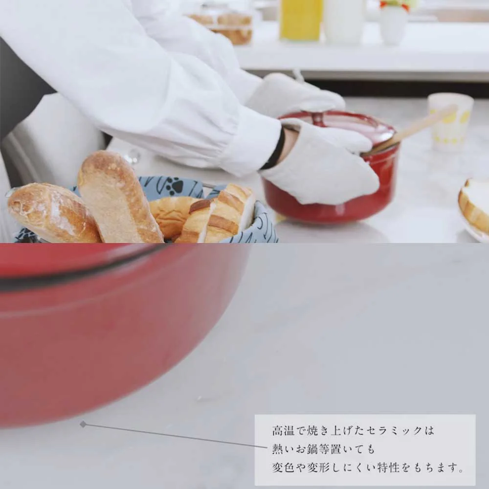 サイドテーブル Granada セラミック アッシュグレイ 【直送品】 返品・キャンセル・他商品と同時購入は不可 - Image 8